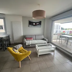  Apartamento Appartement Bayonne